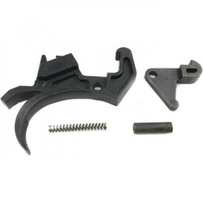 Крючок спусковой в сборе для HATSAN ESCORT 213216215214