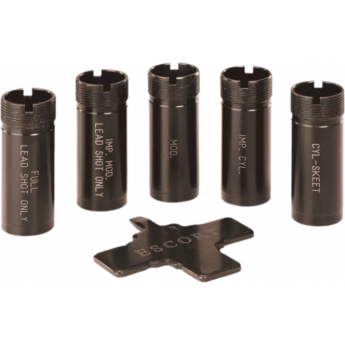 Набор чоков HATSAN ESCORT калибр 10 Набор чоков HATSAN ESCORT калибр 10