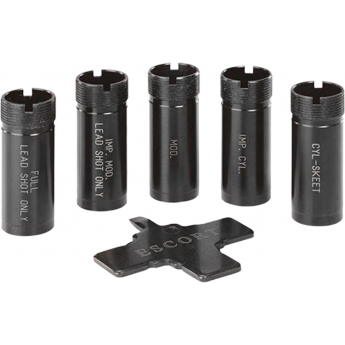 Набор чоков HATSAN ESCORT калибр 12 Набор чоков HATSAN ESCORT калибр 12