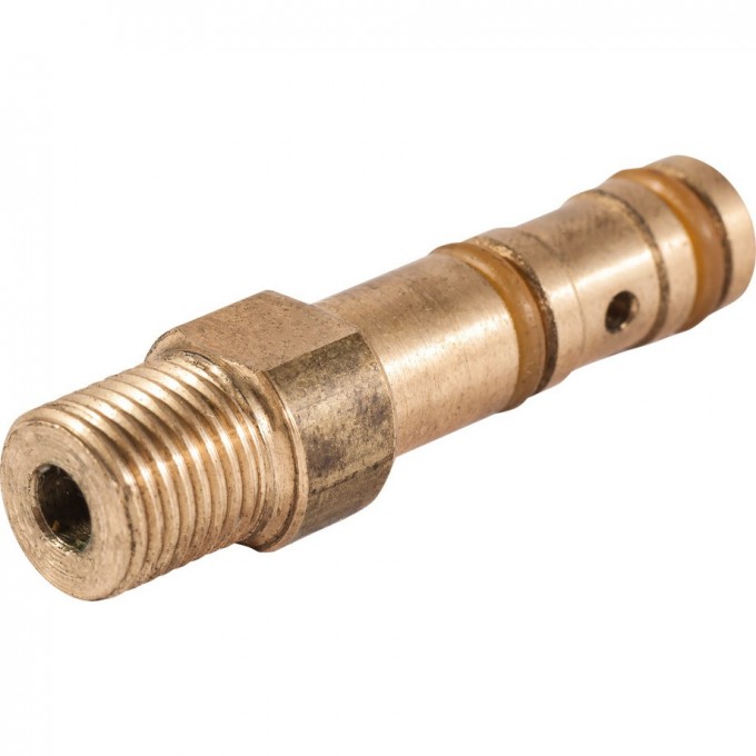 Переходник для накачки HATSAN AT44 насосом Borner hatsan at44 borner