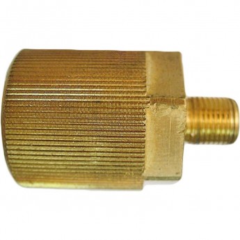 Переходник для накачки HATSAN WALTHER 1250 DOMINATOR насосом