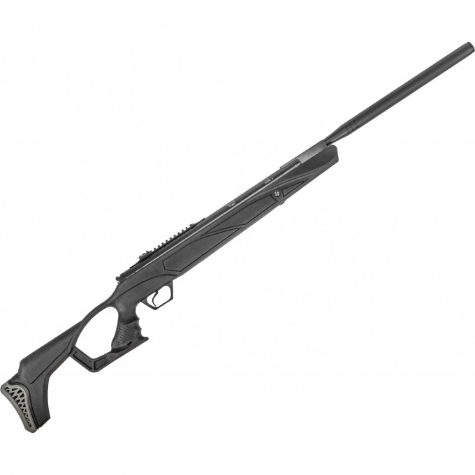 Пневматическая винтовка HATSAN 125 PRO QE 5.5 мм (пластик) 00307127