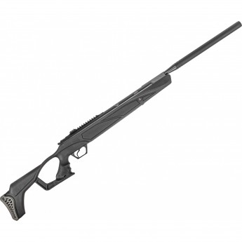 Пневматическая винтовка HATSAN 125 PRO QE 6.35 мм (переломка, мощная)