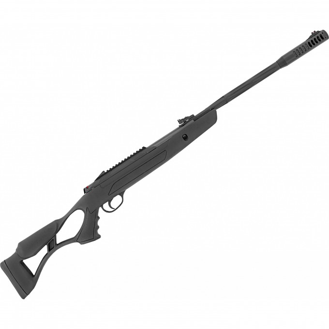 Пневматическая винтовка HATSAN AIRTACT ED 6.35 мм (переломка, ортопедический приклад) 00307145