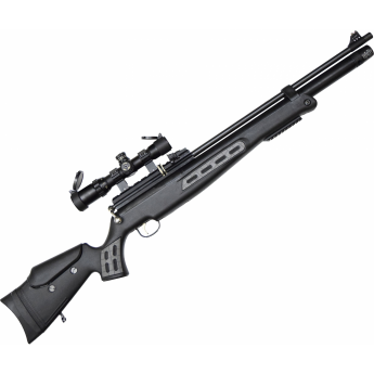 Пневматическая винтовка HATSAN BT 65 RB 6.35 мм (пластик, 3 Дж)