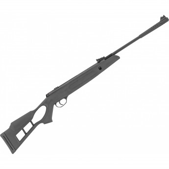 Пневматическая винтовка HATSAN STRIKER EDGE 6.35 мм (переломка)