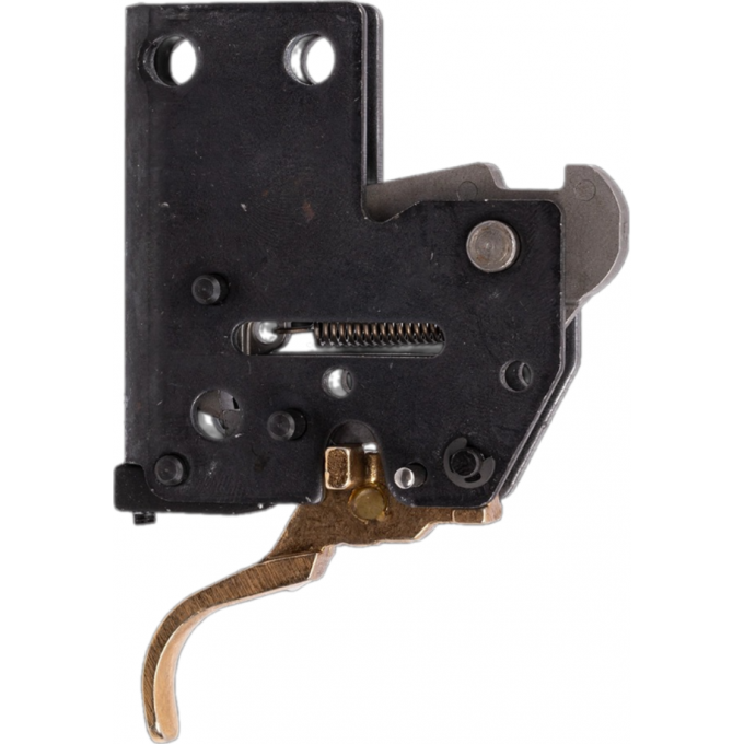 УСМ в сборе HATSAN 55,60,70,75,80,85,90,95,100Х,105Х,125,135,150,155 желтый спусковой крючок 00209879